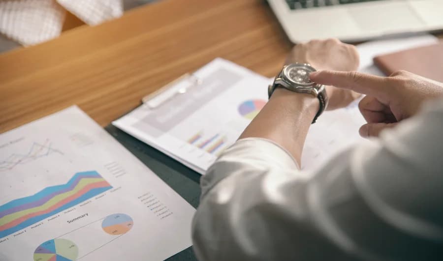 How Time Tracking Builds Employee Trust