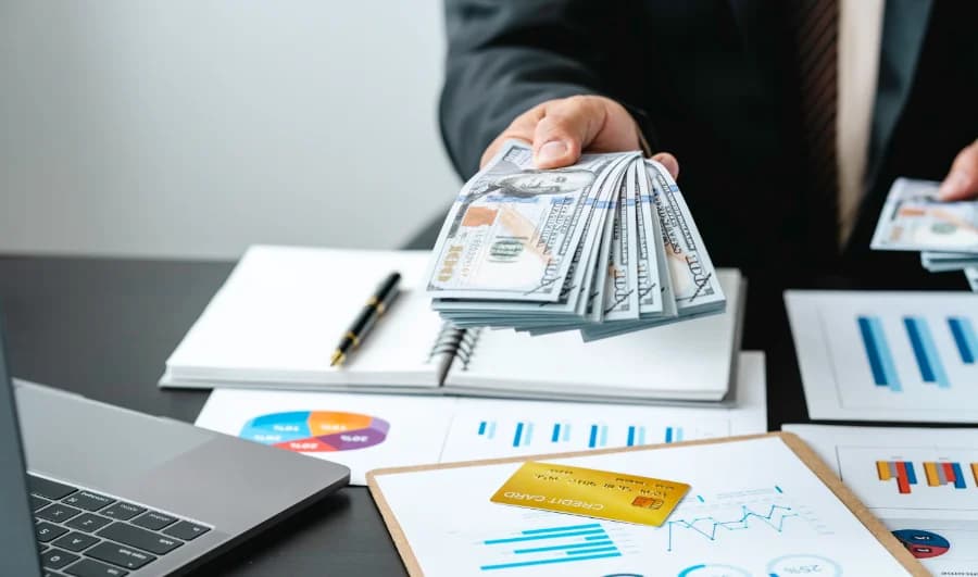 Revenue Leaks Cost Freelancers Thousands