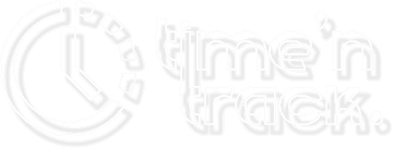 TimeNTrack Logo