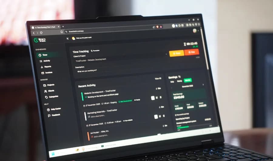 Best Time Tracking Software for Freelancers in 2026