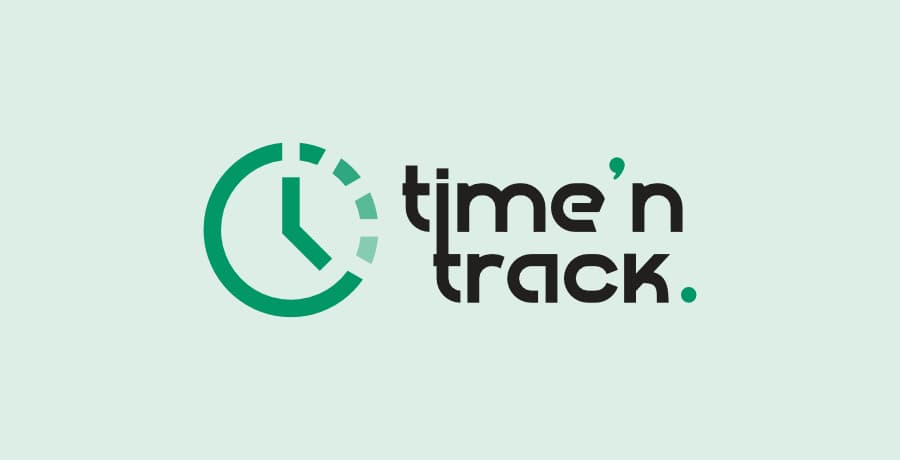 Welcome to Time N Track