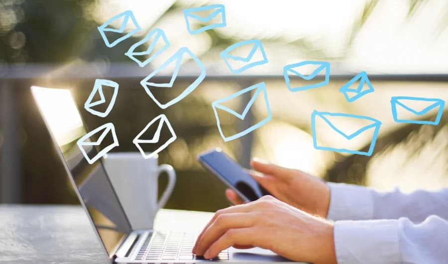5 Payment Reminder Email Templates That Actually Get You Paid