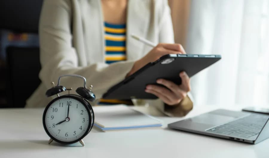 Why Your Time Tracking Data Should Never Leave Your Device
