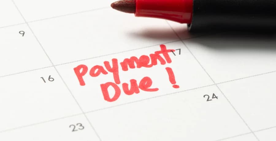 How to Handle a Late Payment Dispute